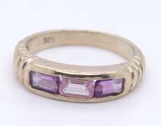 Vintage 925 Sterling Silver Jewlery