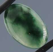 Fantastic 4.90ct real Burma Jadite Jade