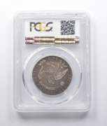 VF20 1819 Capped Bust Half Dollar PCGS