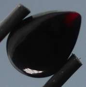Glistening 1.32ct Welo Black Opal