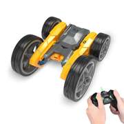 Stunt RC Car 2.4G 4WD Double-Sided Off-Road Truck Toys
