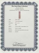 Original rare limited edition Agam. Hand signed by the artist