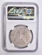 FAIR 2 1891-O Morgan Silver Dollar NGC Lowball Low Ball