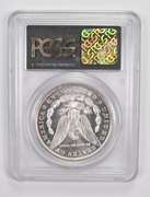 MS65 DMPL 1880-S Morgan Silver Dollar - Graded PCGS