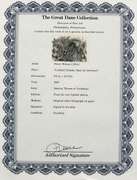 Rare H. Matisse original offset lithograph, 1943