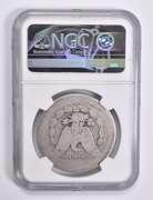 FAIR 2 1892-S Morgan Silver Dollar NGC Lowball Low Ball