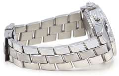 Breitling B-1 Chronograph A68362, 43mm, Quartz, Stainless Steel