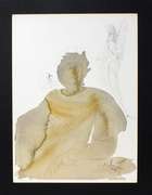 Very collectable Dali from Bible Sacra series.1969