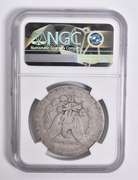 FAIR 2 1882-O Morgan Silver Dollar NGC Lowball Low Ball