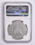 POOR 1 1901-O Morgan Silver Dollar NGC Lowball Low Ball