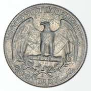 1950-S Washington Quarter