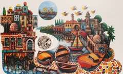 Very collectable Hand signed Ebgi