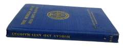 1924 Masonic Book - The Morgan Affair & Anti Masonry