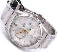 Orient Contemporary Sun & Moon Automatic Watch