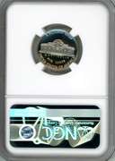 1989-S Jefferson Nickel in NGC PF69 Ultra Cameo