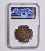 MS64 1964 Kennedy Half Dollar NGC