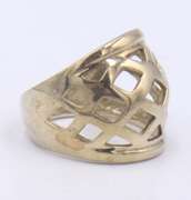 Vintage 925 Sterling Silver Ring