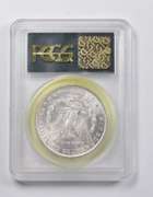 MS64 1885-O Morgan Silver Dollar CAC PCGS