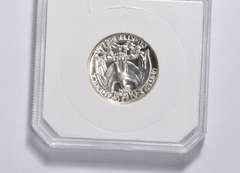 1961 Washington Quarter