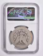 FAIR 2 1883-O Morgan Silver Dollar NGC Lowball Low Ball