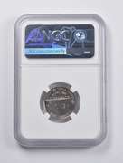 MS66 1952 Jefferson Nickel NGC