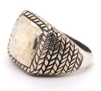 Vintage 925 Sterling Silver Ring