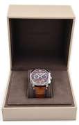 Chaumet Dandy Chronograph, 40mm, Brown Dial W/ Box