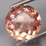 Elegant 3.22ct untreated Tourmaline