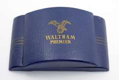 Outstanding 1939 Waltham RGP Pocket Watch