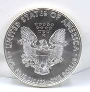 2017 American Silver Eagle 1OZ