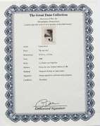 Louis Icart, 1938 original copperplate signed stamp . Erotica series