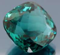 Designer 40.30ct aqua blue Hydrothermal Quartz