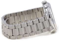 Chopard Mille Miglia Chronograph, 38mm, Stainless Steel