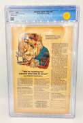 Very collectable and rare Spider-Man comic book