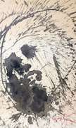 Very collectable Dali from Bible Sacra series.1969