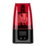 4K Mono LCD 3D Printer 89.6mmx143.36mmx175mm Print Size
