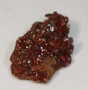 Gorgeous color! 55ct Pyrite in matrix