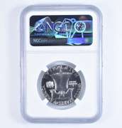 PF69 1960 Franklin Half Dollar - Graded NGC
