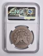 FAIR 2 1896-S Morgan Silver Dollar NGC Lowball Low Ball