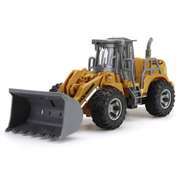 1/30 27MHZ 5CH RC Excavator Car Shovel Engineering Toy