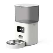 6L Smart Dog Feeder for Automatically Feeding