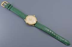 Exceptional 1950 Omega Cal. 342 GF Automatic