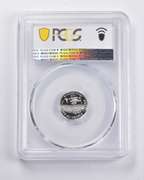 PR70 DCAM 2002-W $10 American Platinum Eagle Statue Of Liberty PCGS