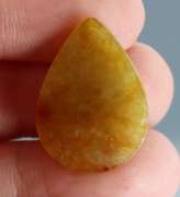 Superb 21.15ct real Burma Jadite Jade