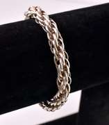 Sterling Bracelet