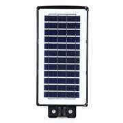 LED Solar Street Light Motion Sensor