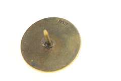 10K Yellow Gold White House Staff 40 Years Anniv. Lapel Pin/Brooch