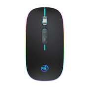 Mouse Multi-Mode 2.4GHz Wireless Bluetooth 5.1