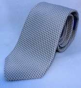Fine Quality Italian Hand Made Silk Tie By Galante