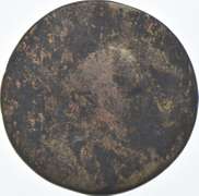 1787 United States Pre-Federal New Jersey Dollar Large Cent - Copper